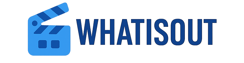 whatisout.com logo